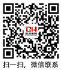 掃一掃，加我微信