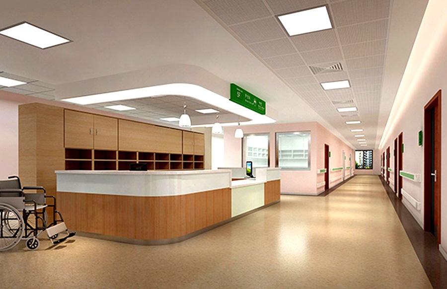 醫院家具_醫療家具_醫院家具廠(chǎng)家-廣東佰河控股集團有限公司