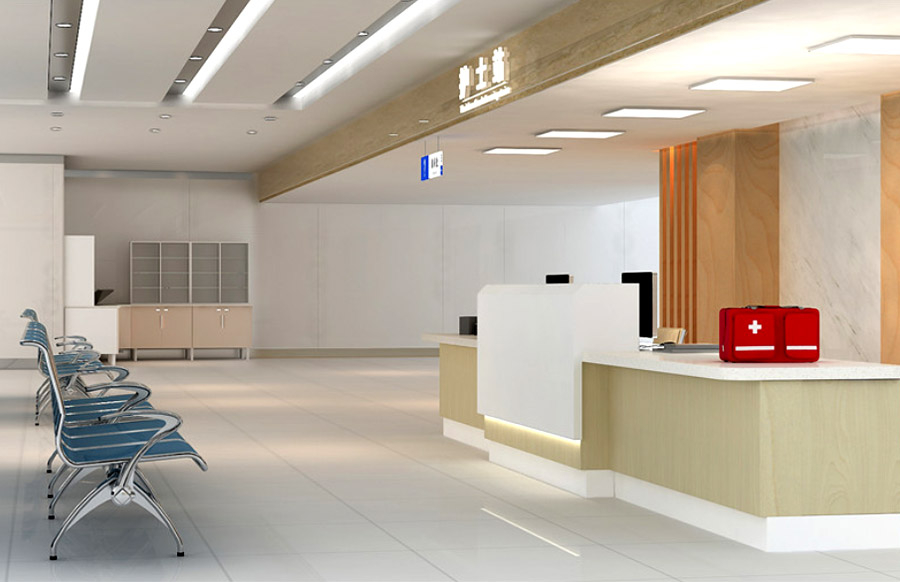 醫院家具_醫療家具_醫院家具廠(chǎng)家-廣東佰河控股集團有限公司
