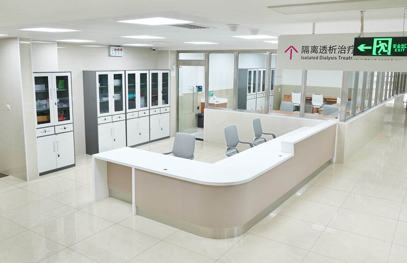 醫用護士站